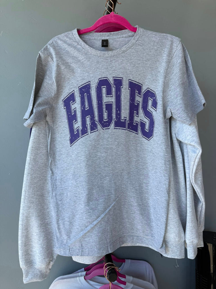 Fri-YAY Sale EAGLES Varsity