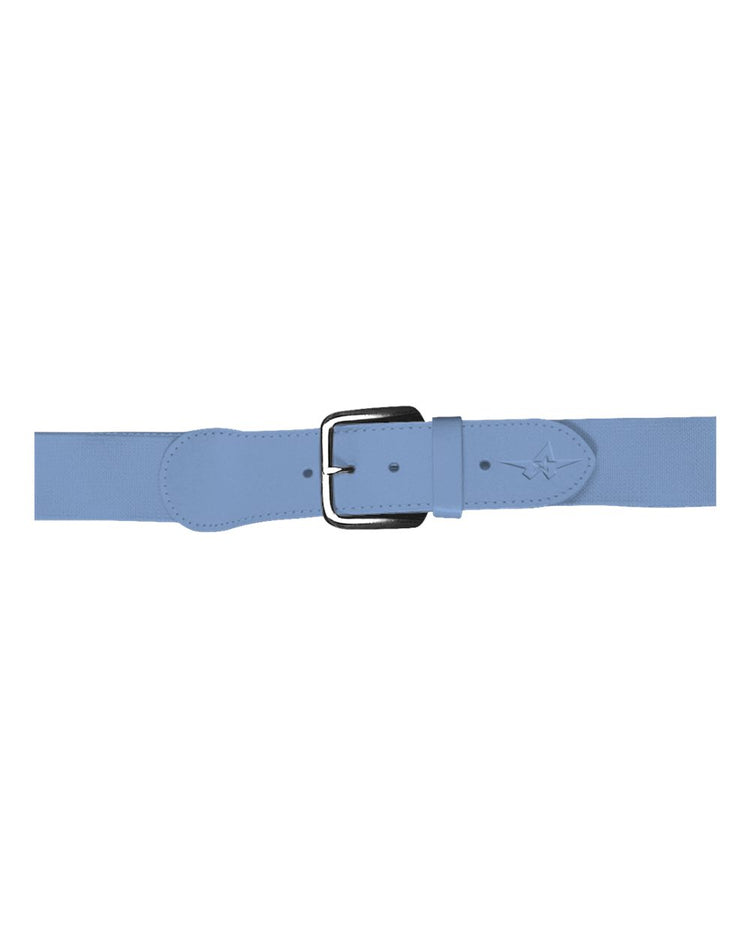 Baseball Belt 1.5 Width - 3BBA