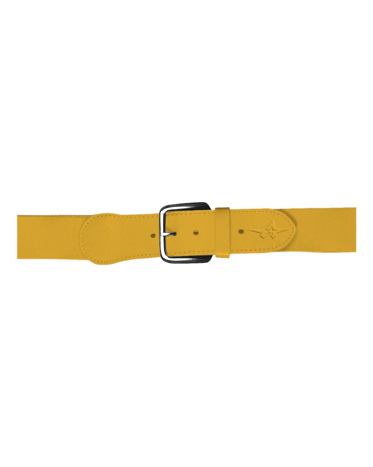 Baseball Belt 1.5 Width - 3BBA