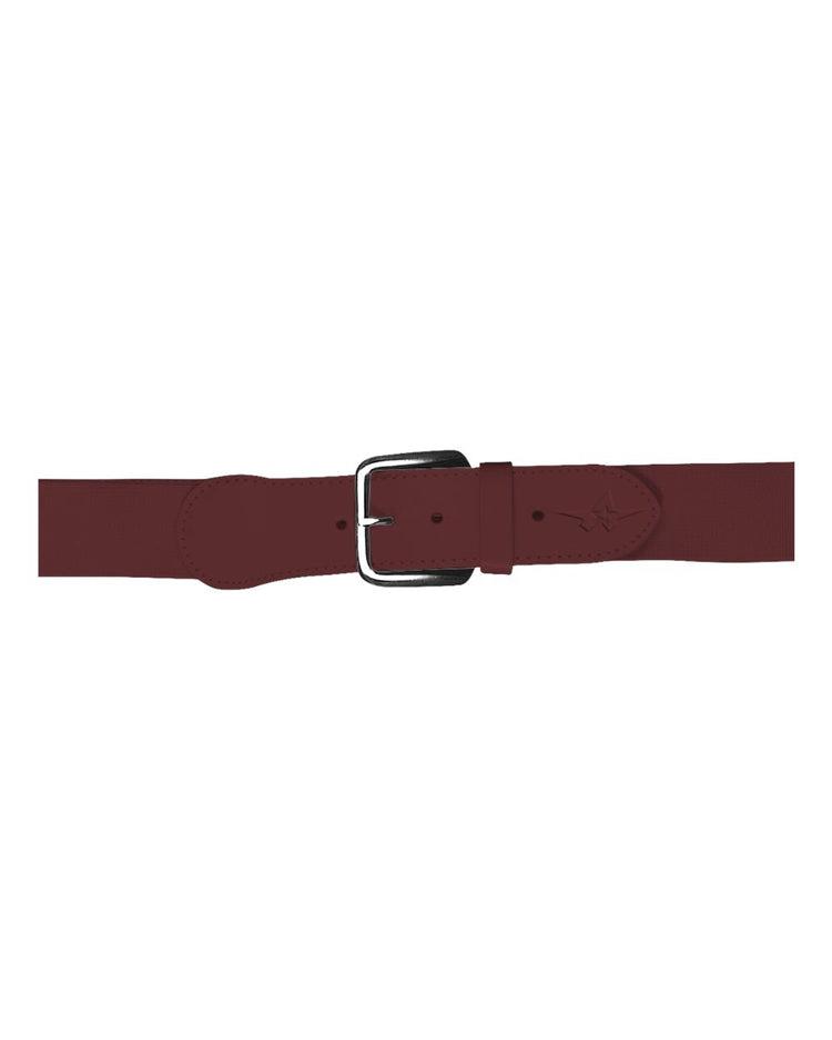 Baseball Belt 1.5 Width - 3BBA