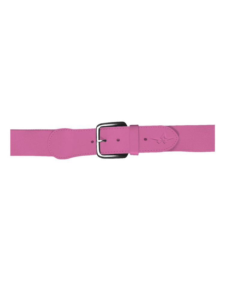 Baseball Belt 1.5 Width - 3BBA