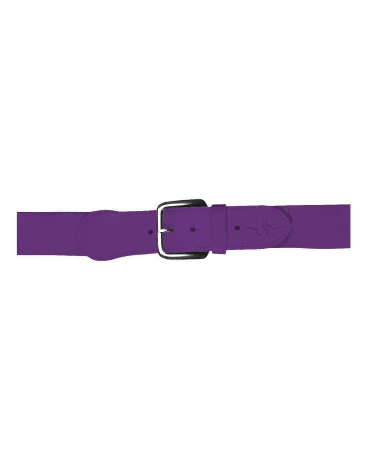 Baseball Belt 1.5 Width - 3BBA