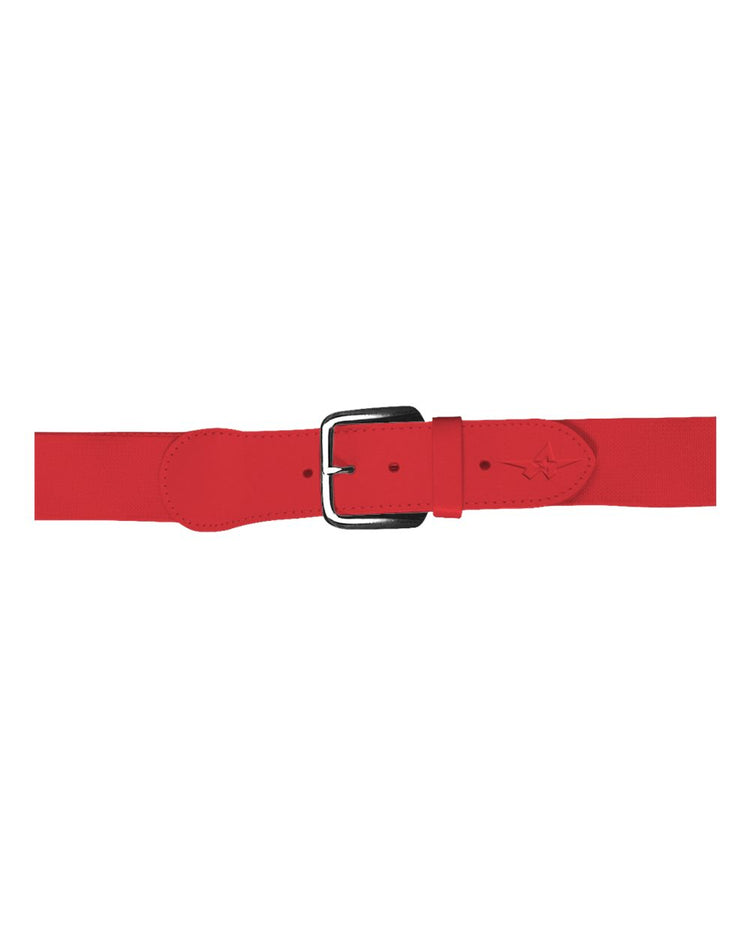 Baseball Belt 1.5 Width - 3BBA