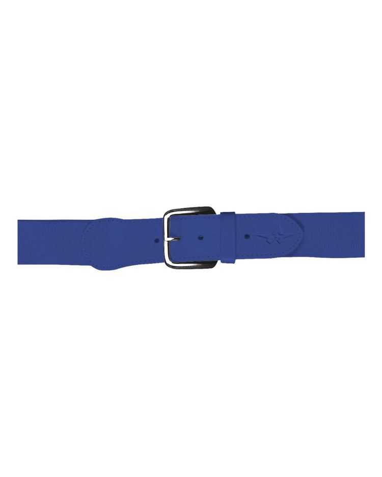Baseball Belt 1.5 Width - 3BBA