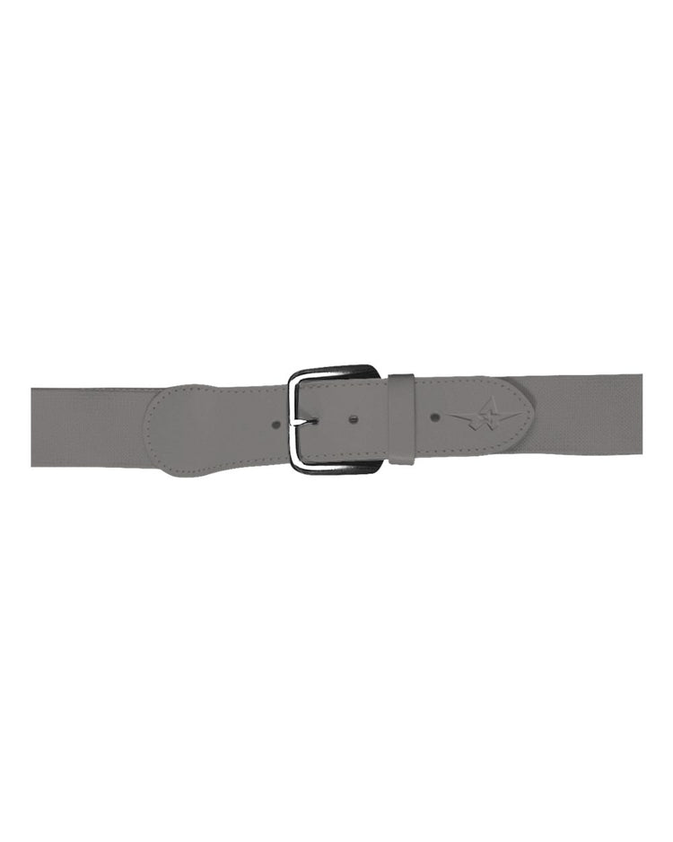 Baseball Belt 1.5 Width - 3BBA