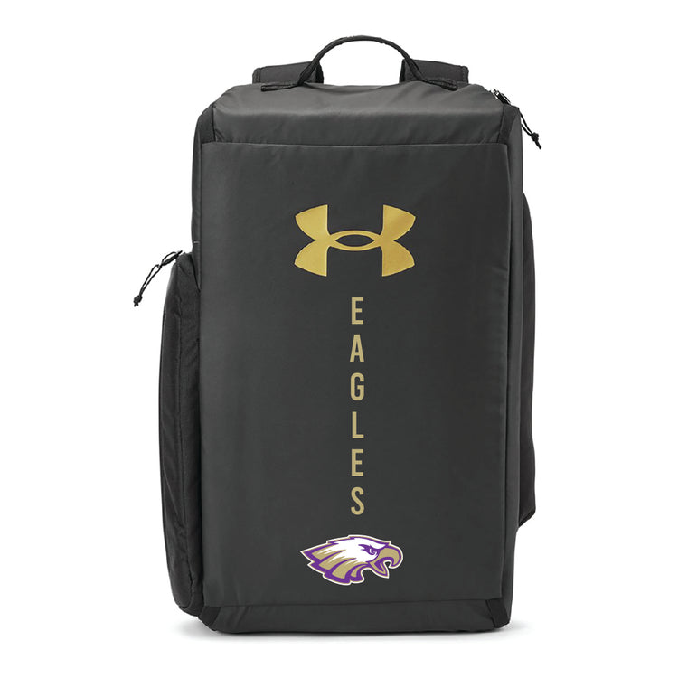 Contain Medium Convertible Duffel Backpack