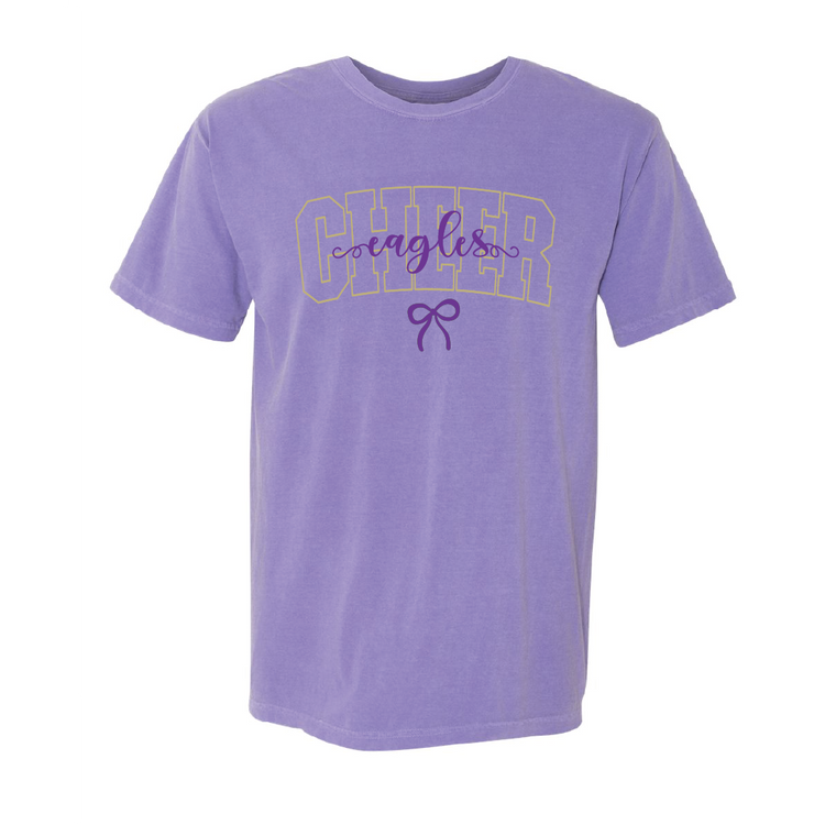 EHS Cheer Store - Coquette Cheer