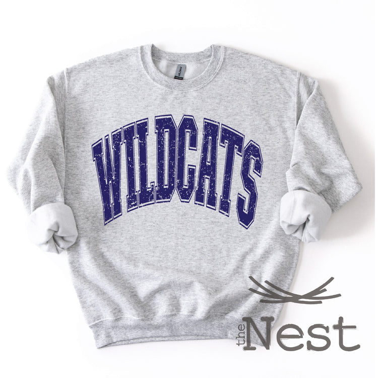 Varsity Wildcats (Adult)