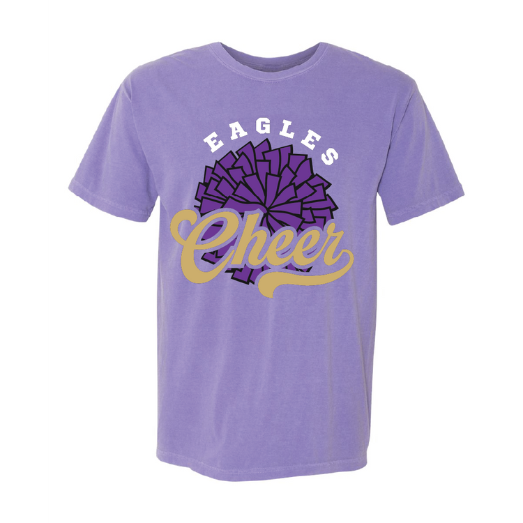 EHS Cheer Store - Cheer Pom