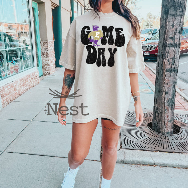 Vintage Eddie Game Day (Adult)