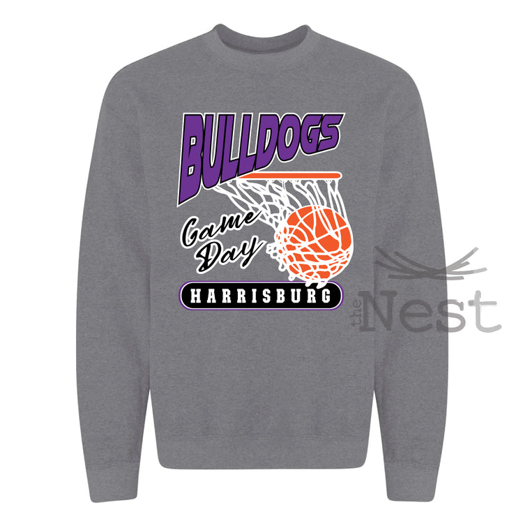 Bulldogs Basketball Game Day (Adult)