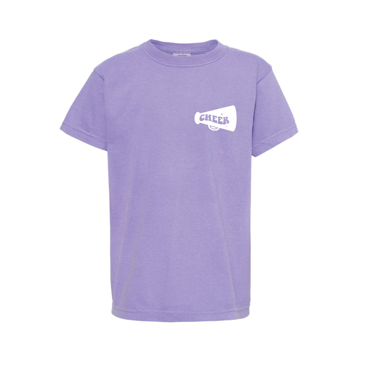 In My Cheerleader Era - Youth Tee