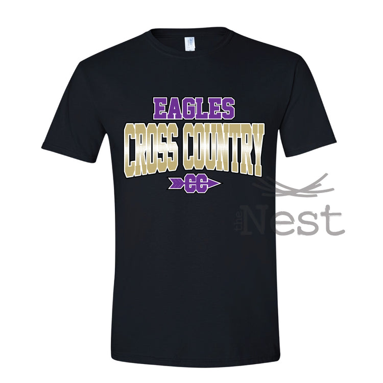 Eagles Cross Country (kids)