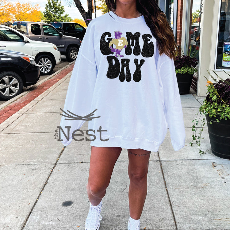 Vintage Eddie Game Day (Adult)