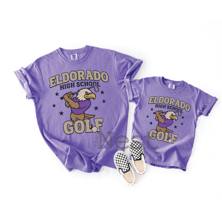 Eddie Golf (Adult)