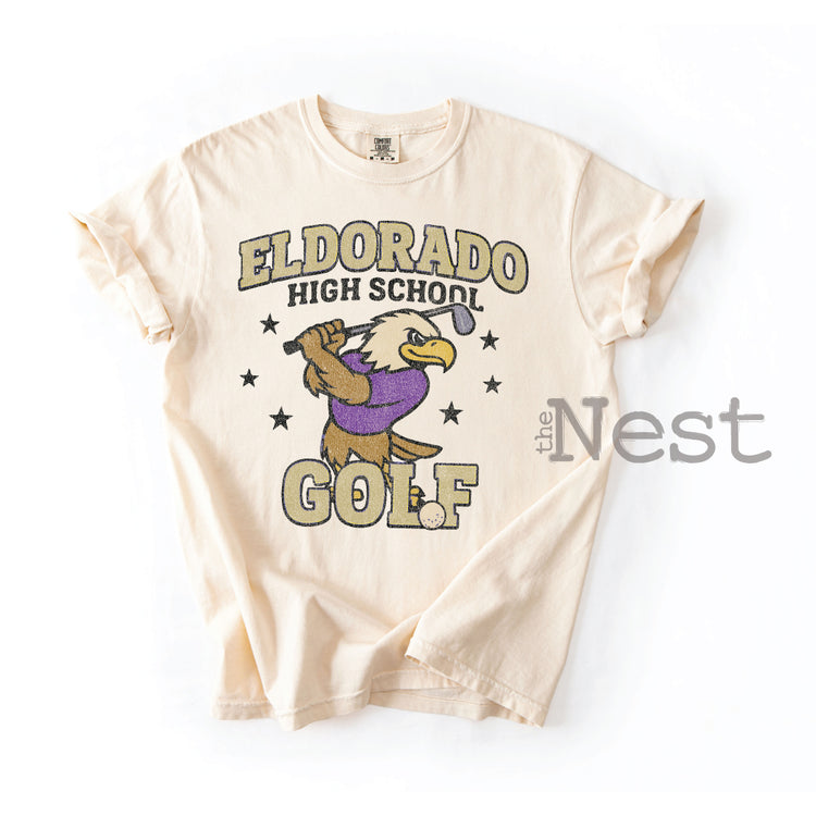 Eddie Golf (Adult)