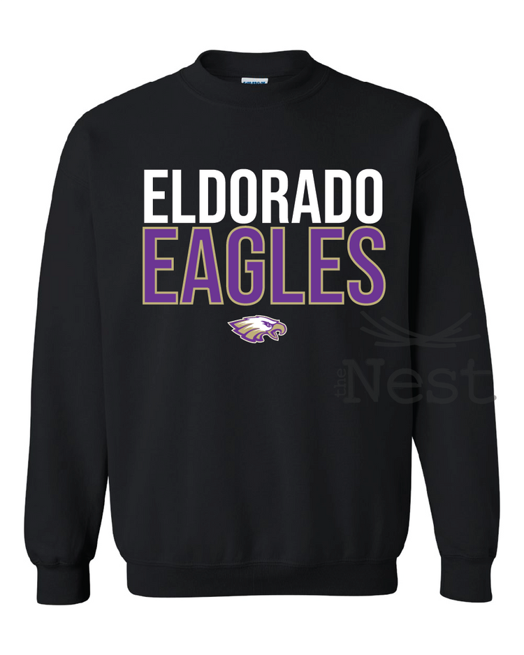 Eagles Modern Crew ( youth & adult)