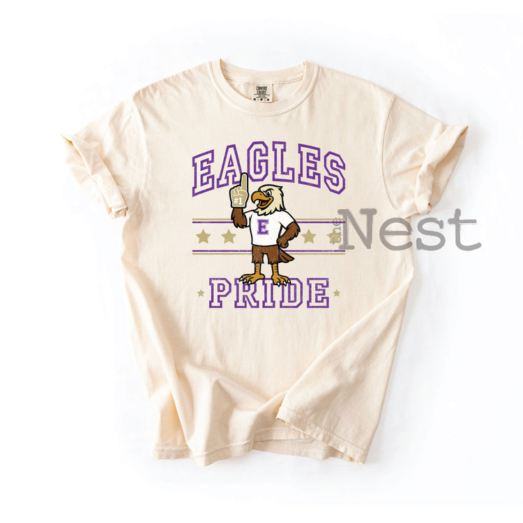 Eagles Pride Eddie (kids)