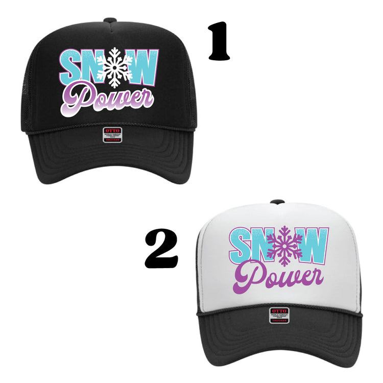Team Hat