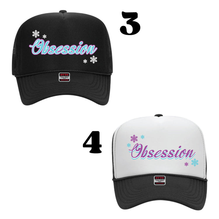 Team Hat