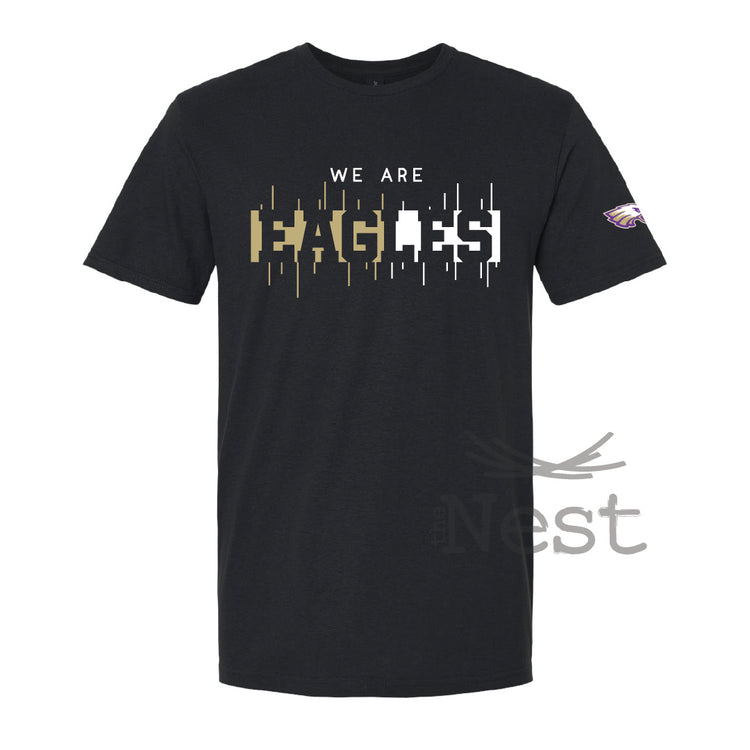 We are eagles Tee