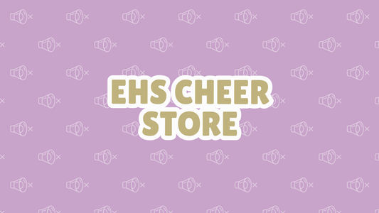 EHS Cheer Store