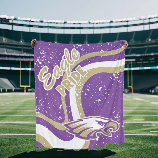 Eagle Pride Blanket