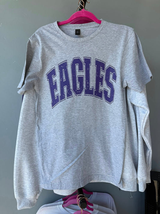 Fri-YAY Sale EAGLES Varsity