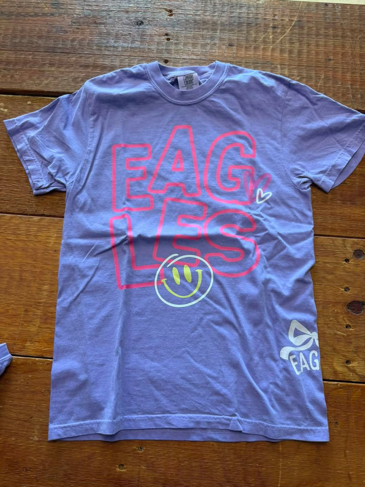 Eagle Energy Tee
