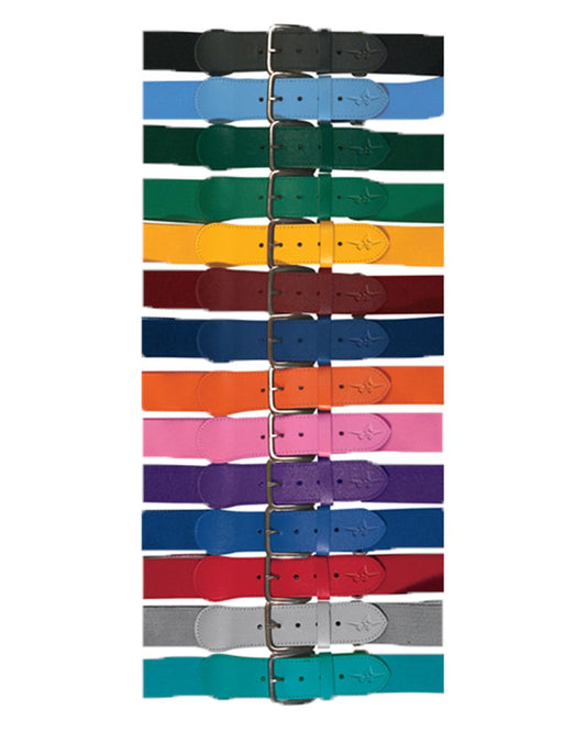 Baseball Belt 1.5 Width - 3BBA