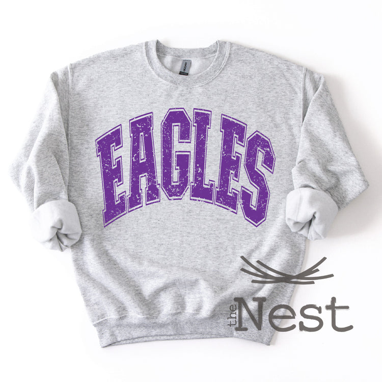 Varsity Eagles (Adult)
