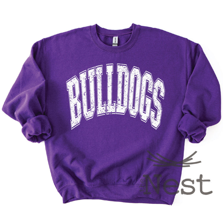Varsity Bulldogs (Adult)