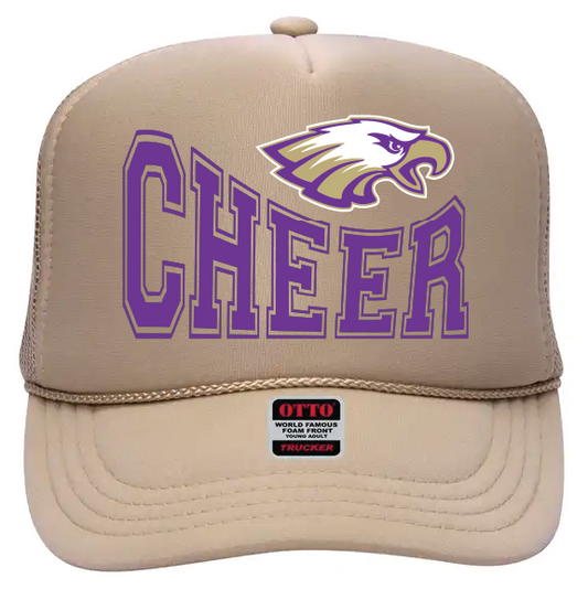 EHS Cheer Store Hat