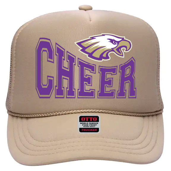EHS Cheer Store Hat
