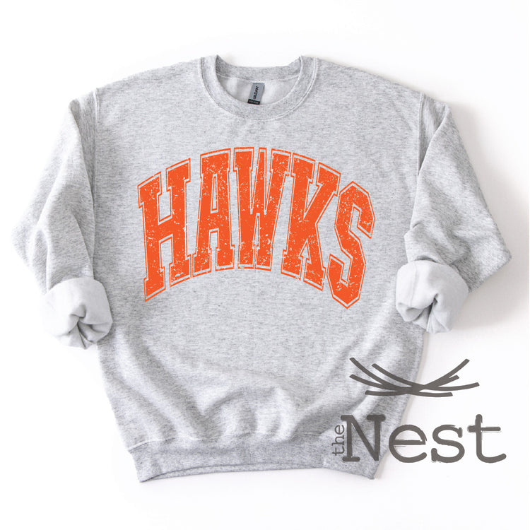 Varsity Hawks (Adult)