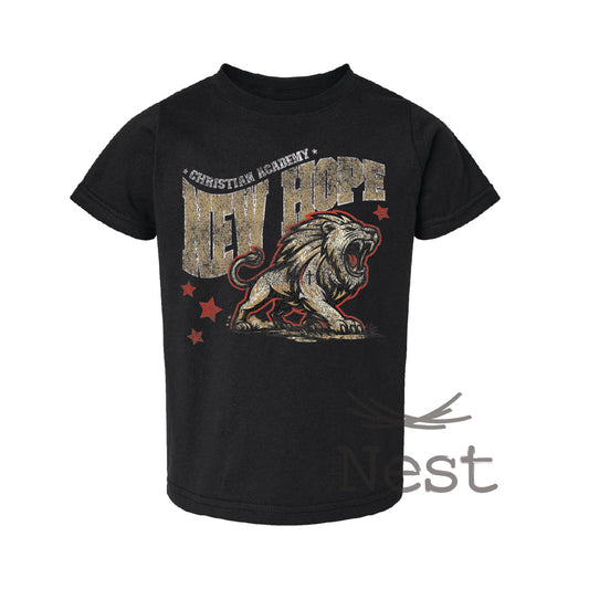 New Hope Hear Me Roar (Youth/Toddler)