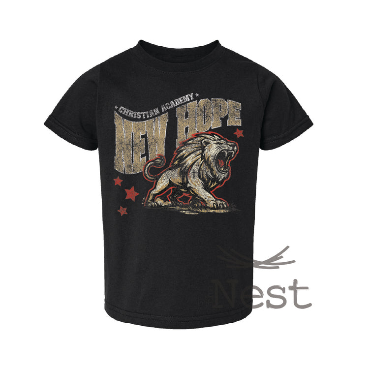New Hope Hear Me Roar (Youth/Toddler)