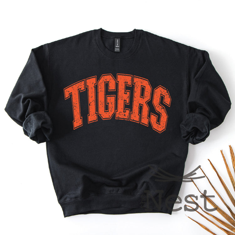 Varsity Tigers (Adult)