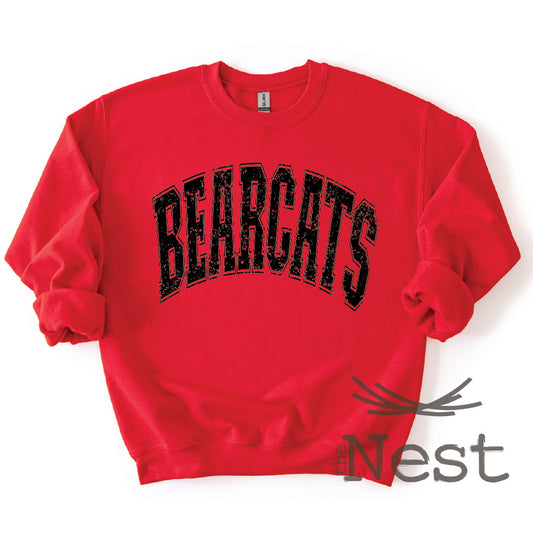 Varsity Bearcats (Adult)
