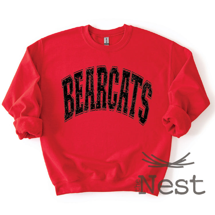 Varsity Bearcats (Adult)