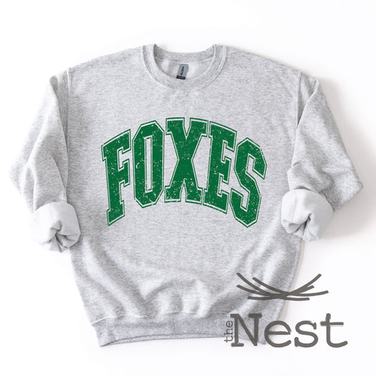 Varsity Foxes (Adult)