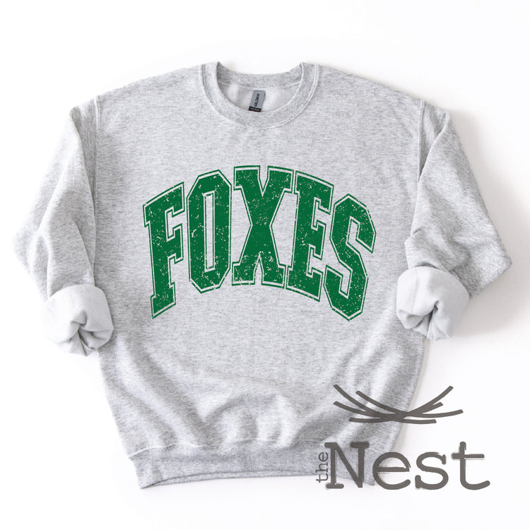 Varsity Foxes (Adult)