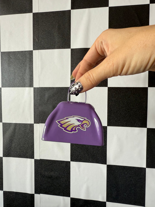 Eagles Mini Cowbell