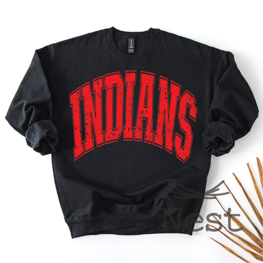Varsity Indians (Adult)