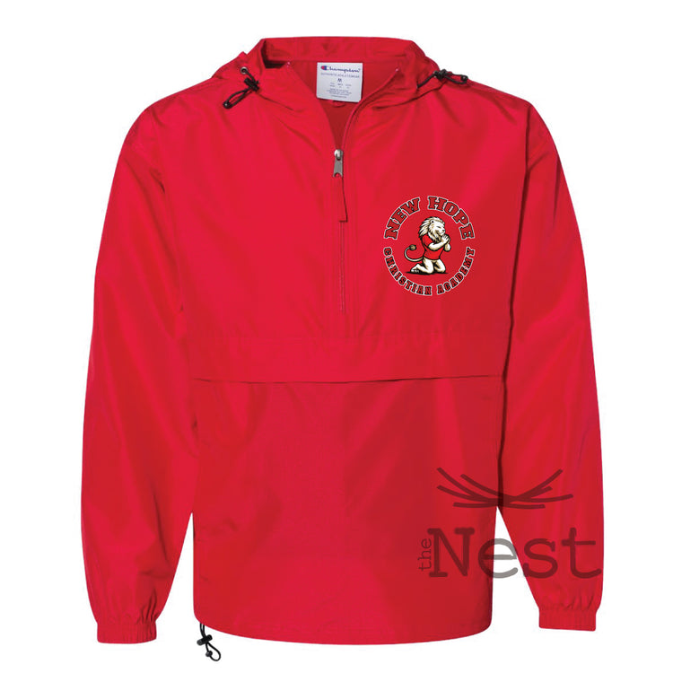 New Hope - Sideline Standard Pullover (Adult)
