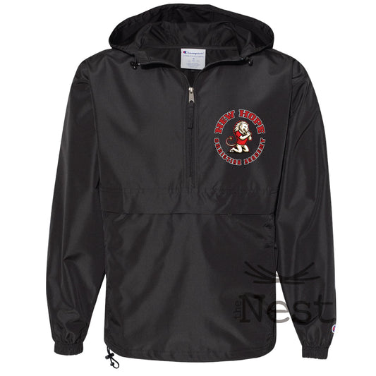 New Hope - Sideline Standard Pullover (Adult)
