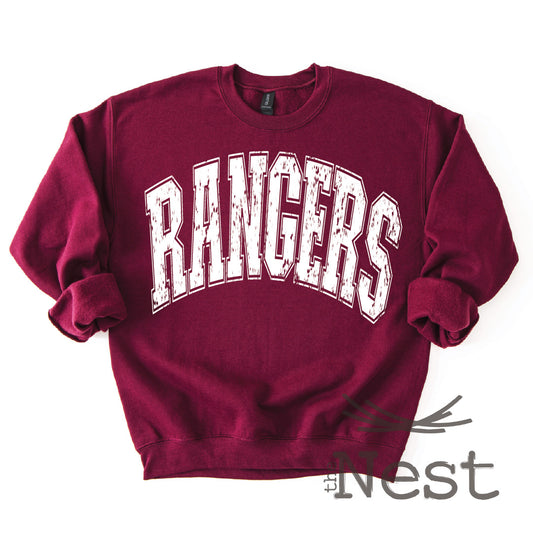 Varsity Rangers (Adult)
