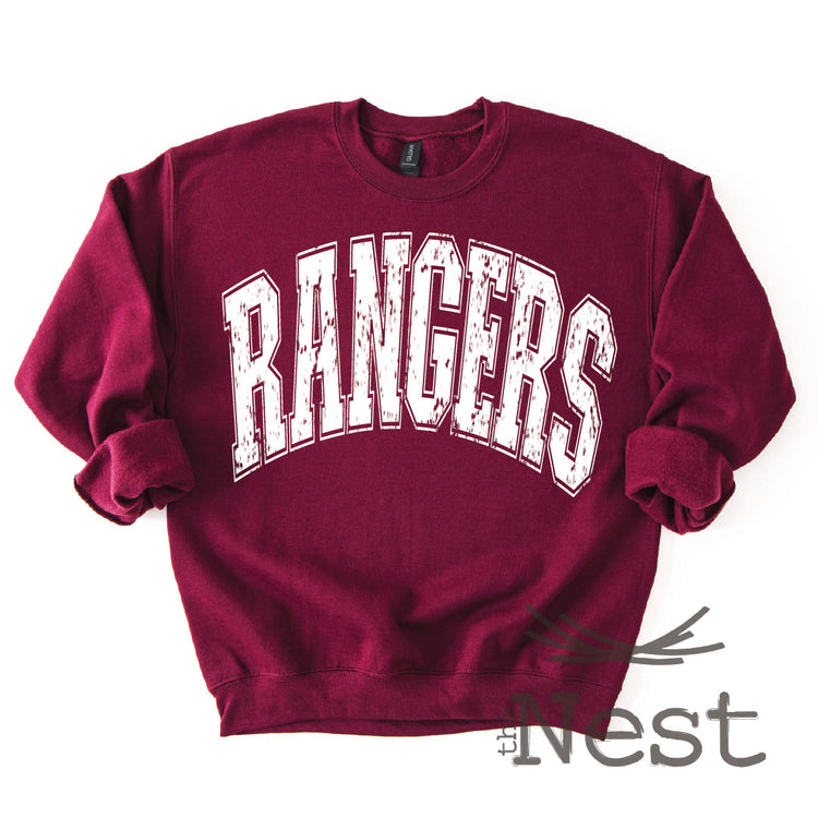 Varsity Rangers (Adult)