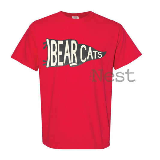 Galatia Bearcats Pennant ( Adult)