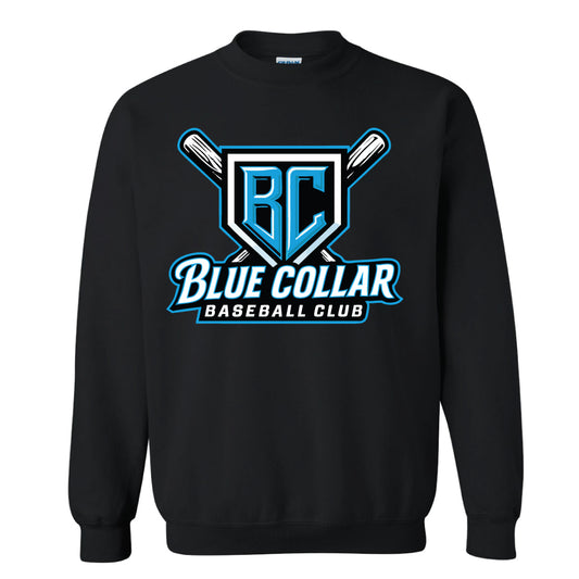 Blue Collar Baseball Club Crew (youth)